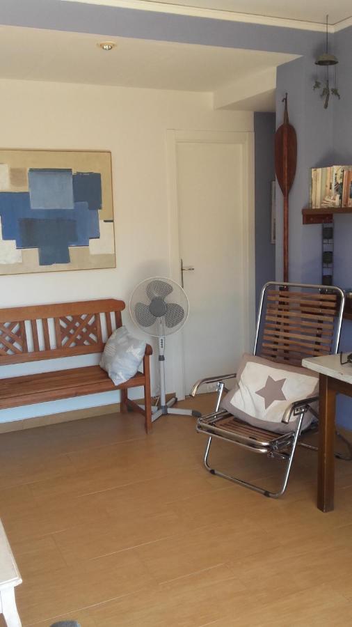 Apartamento Playa Dénia Exterior foto